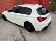 2017 BMW 140i M Sport Shadow Edition *HEATED STEERING-HK SOUND-STAGE 1* Auto