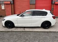 2017 BMW 140i M Sport Shadow Edition *HEATED STEERING-HK SOUND-STAGE 1* Auto