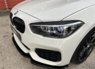 2017 BMW 140i M Sport Shadow Edition *HEATED STEERING-HK SOUND-STAGE 1* Auto