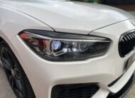 2017 BMW 140i M Sport Shadow Edition *HEATED STEERING-HK SOUND-STAGE 1* Auto