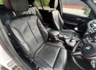 2017 BMW 140i M Sport Shadow Edition *HEATED STEERING-HK SOUND-STAGE 1* Auto