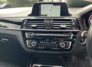 2017 BMW 140i M Sport Shadow Edition *HEATED STEERING-HK SOUND-STAGE 1* Auto