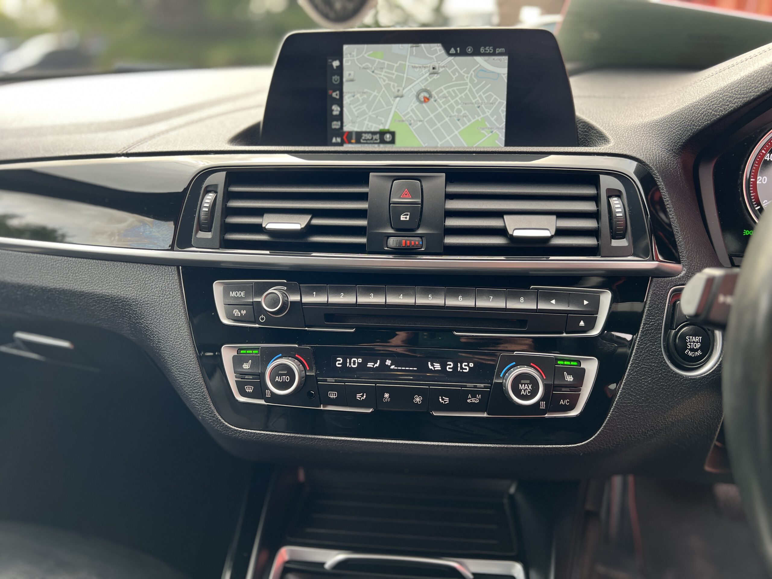 2017 BMW 140i M Sport Shadow Edition *HEATED STEERING-HK SOUND-STAGE 1* Auto