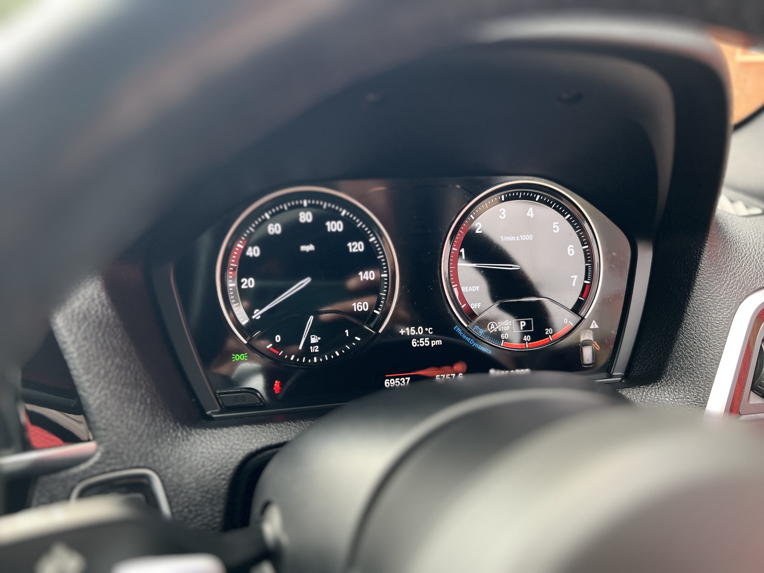 2017 BMW 140i M Sport Shadow Edition *HEATED STEERING-HK SOUND-STAGE 1* Auto