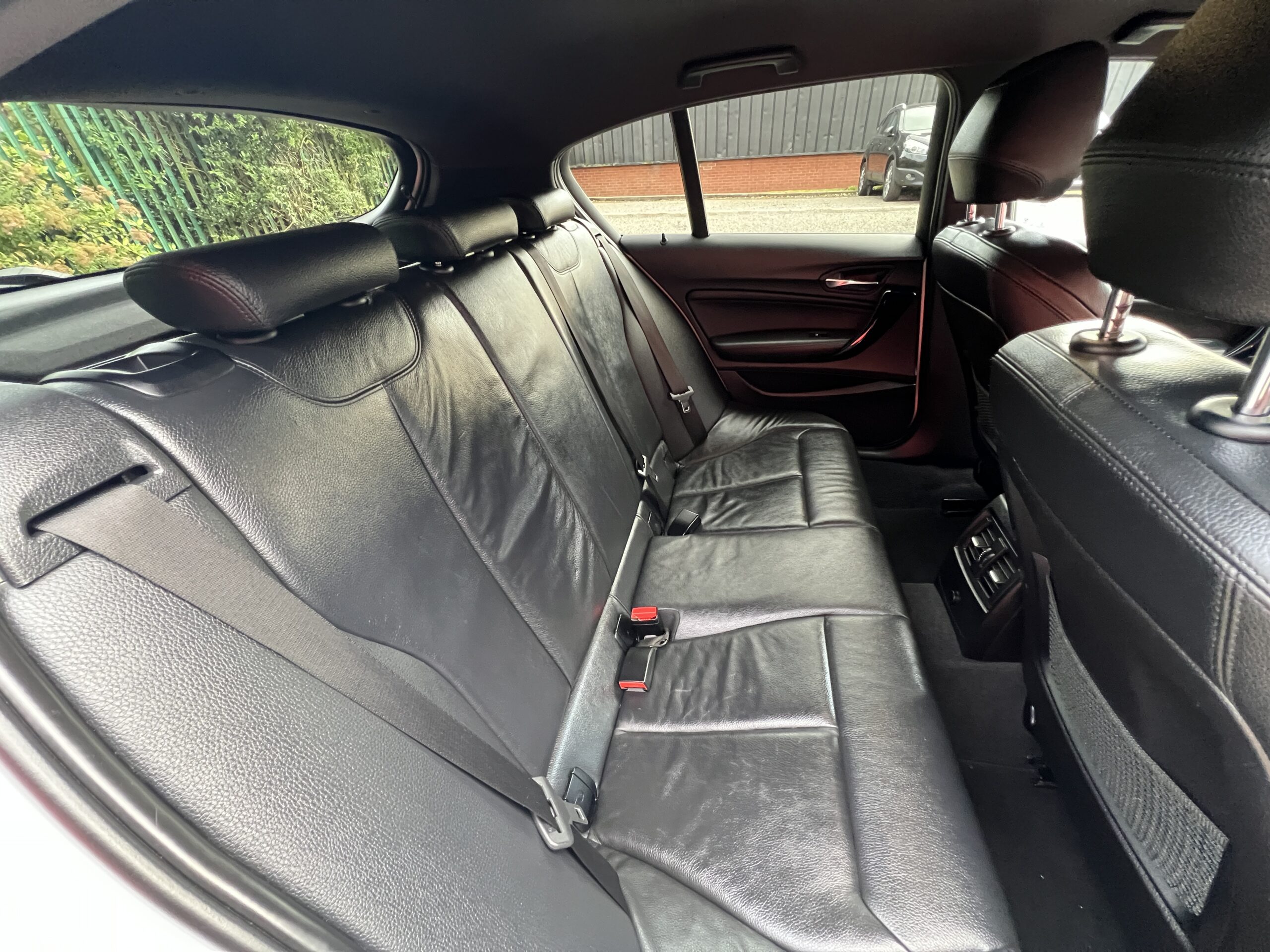 2017 BMW 140i M Sport Shadow Edition *HEATED STEERING-HK SOUND-STAGE 1* Auto