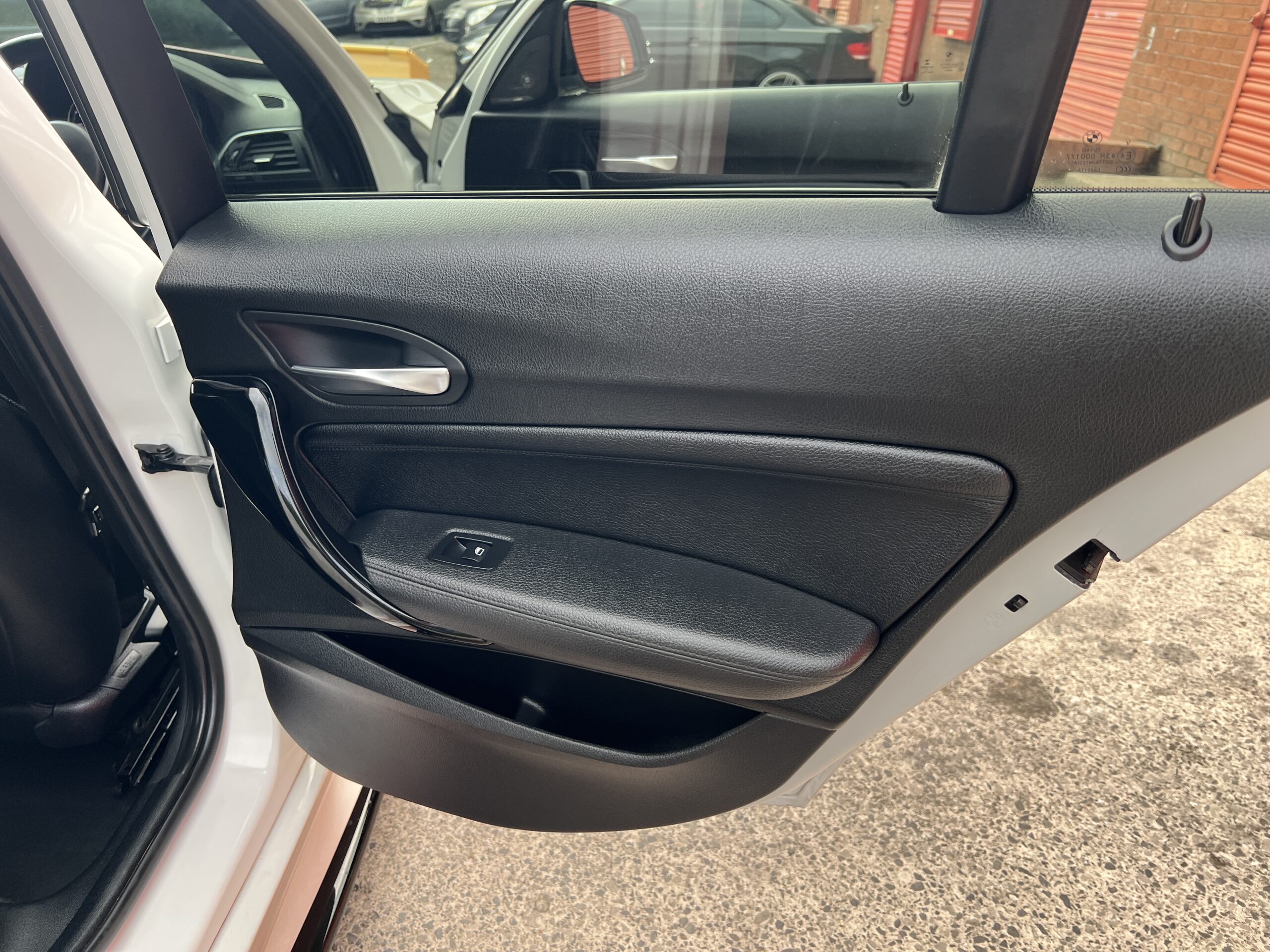 2017 BMW 140i M Sport Shadow Edition *HEATED STEERING-HK SOUND-STAGE 1* Auto