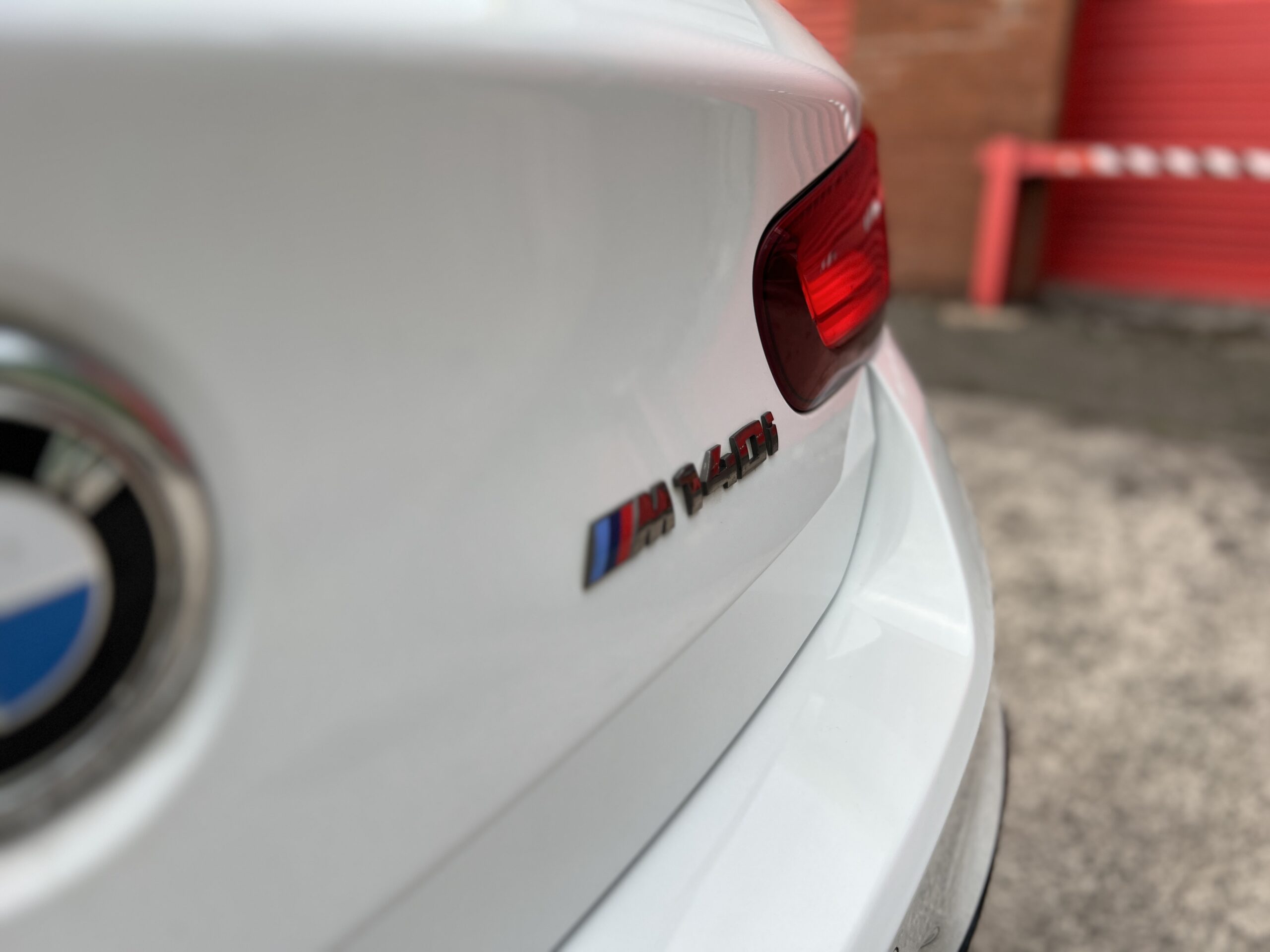 2017 BMW 140i M Sport Shadow Edition *HEATED STEERING-HK SOUND-STAGE 1* Auto