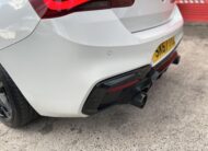 2017 BMW 140i M Sport Shadow Edition *HEATED STEERING-HK SOUND-STAGE 1* Auto