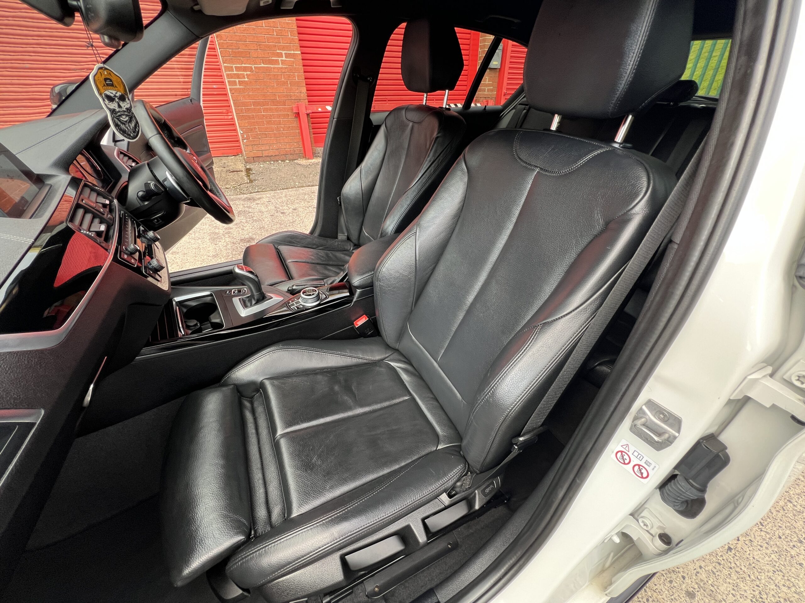 2017 BMW 140i M Sport Shadow Edition *HEATED STEERING-HK SOUND-STAGE 1* Auto