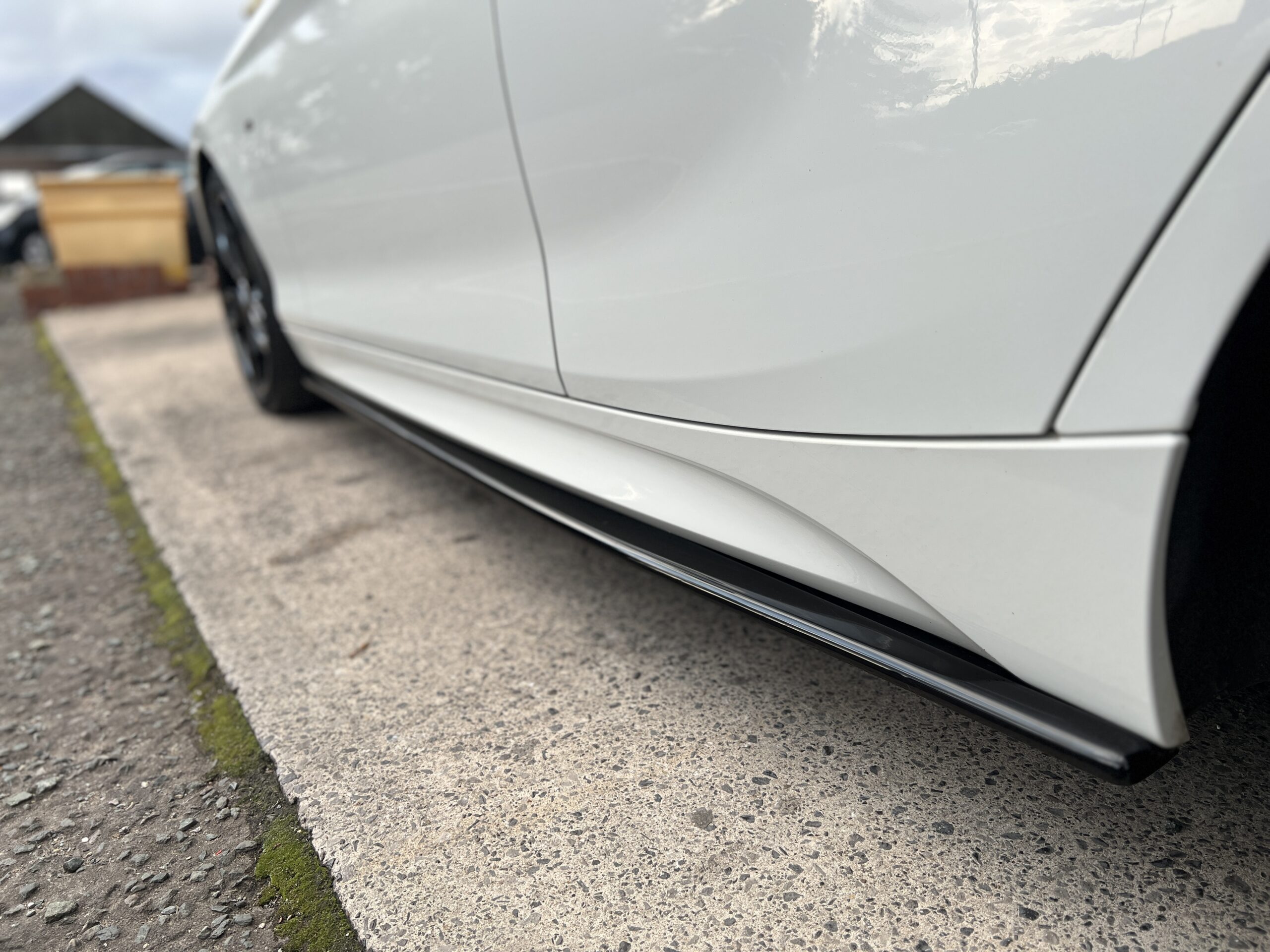 2017 BMW 140i M Sport Shadow Edition *HEATED STEERING-HK SOUND-STAGE 1* Auto