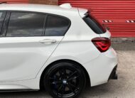 2017 BMW 140i M Sport Shadow Edition *HEATED STEERING-HK SOUND-STAGE 1* Auto