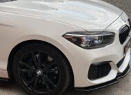 2017 BMW 140i M Sport Shadow Edition *HEATED STEERING-HK SOUND-STAGE 1* Auto