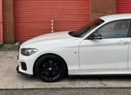 2017 BMW 140i M Sport Shadow Edition *HEATED STEERING-HK SOUND-STAGE 1* Auto
