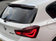 2017 BMW 140i M Sport Shadow Edition *HEATED STEERING-HK SOUND-STAGE 1* Auto