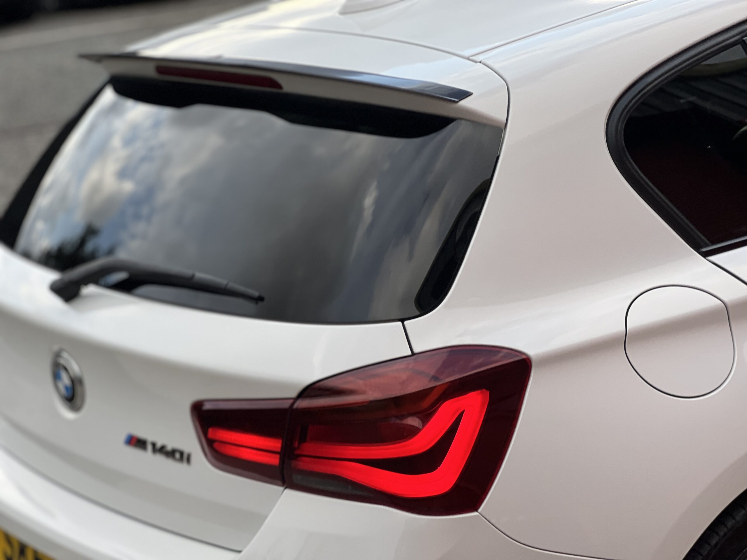 2017 BMW 140i M Sport Shadow Edition *HEATED STEERING-HK SOUND-STAGE 1* Auto