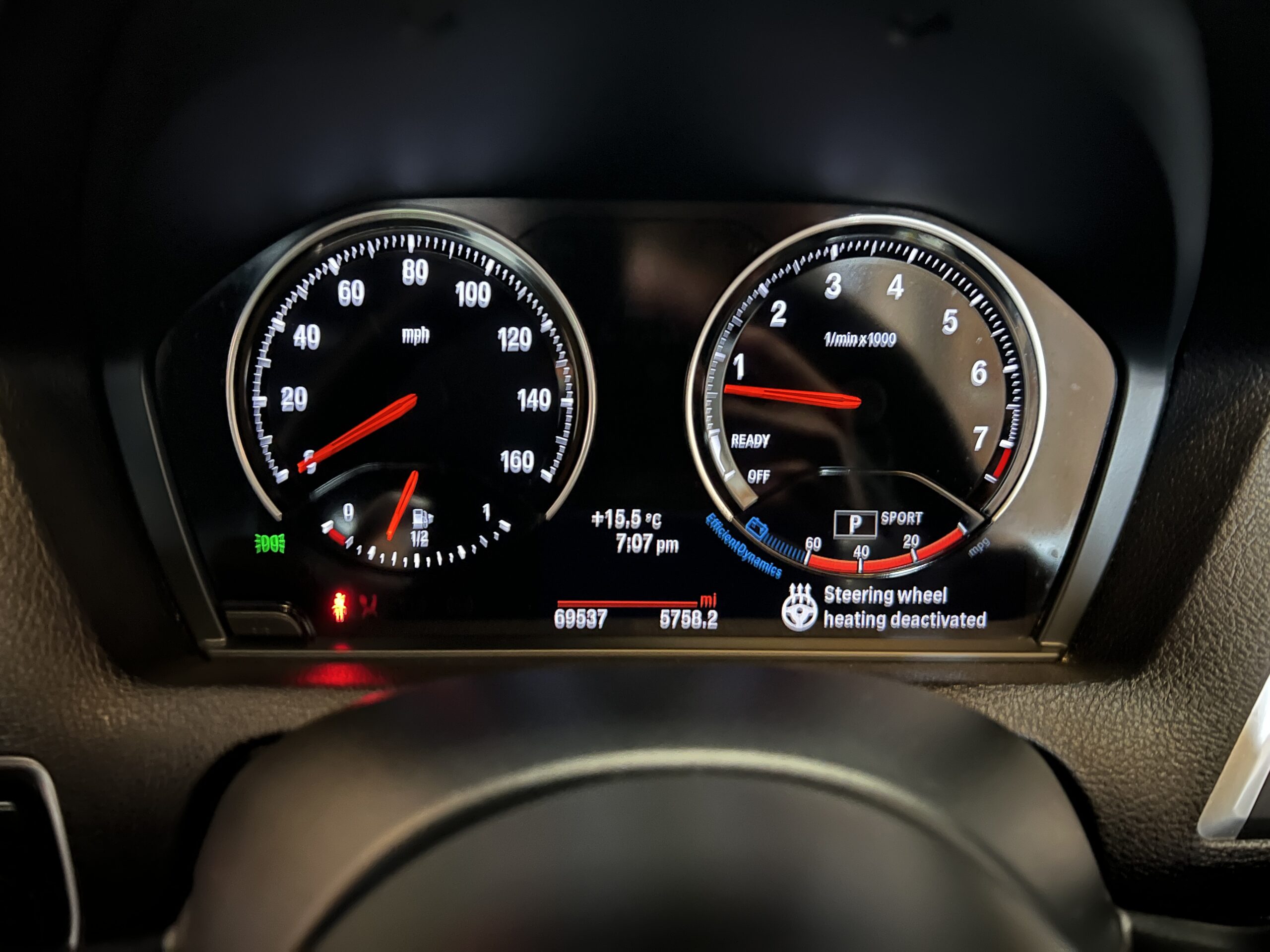 2017 BMW 140i M Sport Shadow Edition *HEATED STEERING-HK SOUND-STAGE 1* Auto