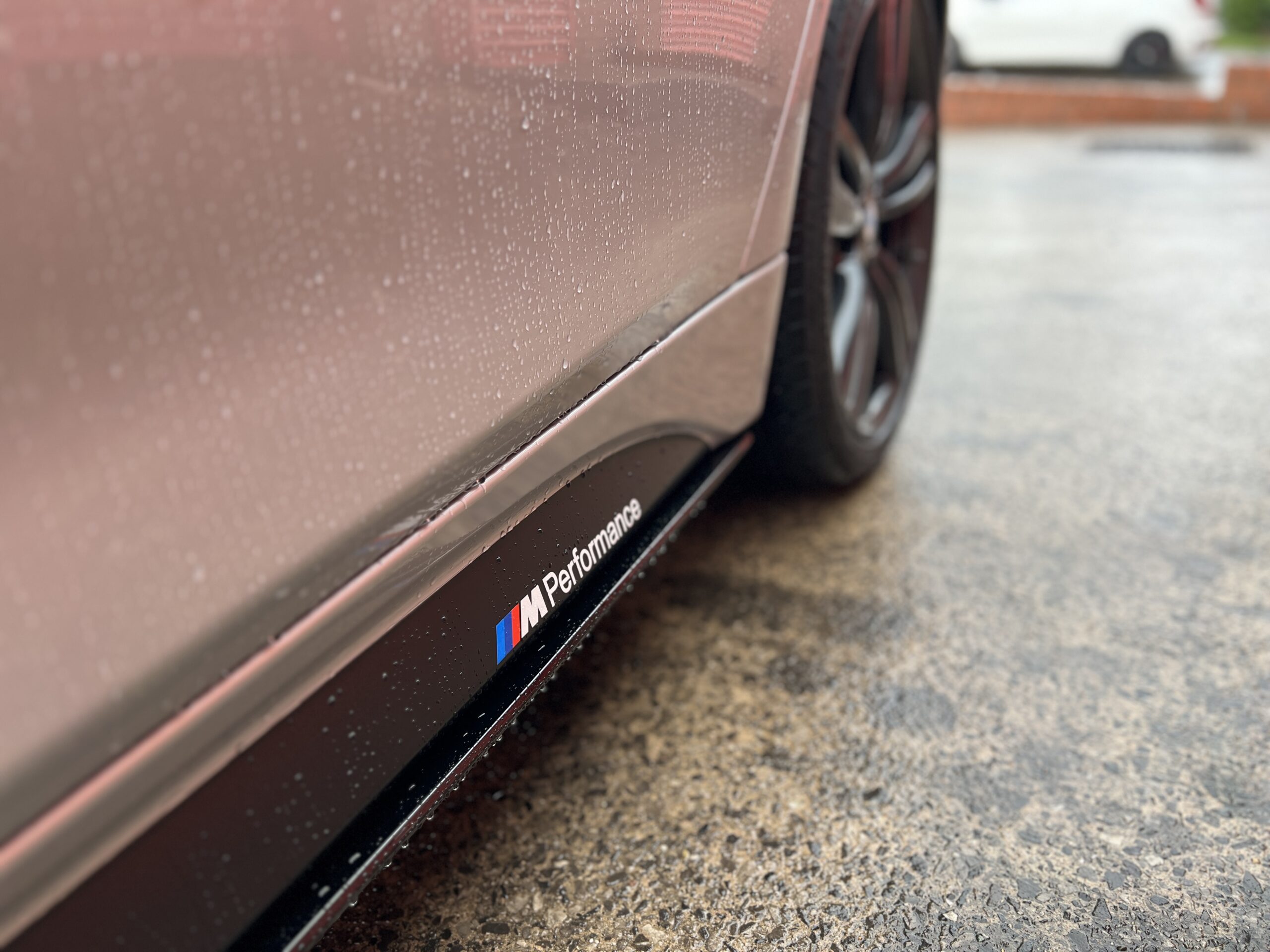 2017 BMW 330d M Sport XDrive Touring *PRONAV-HK SOUND-LOADED WITH OPTIONS* Auto