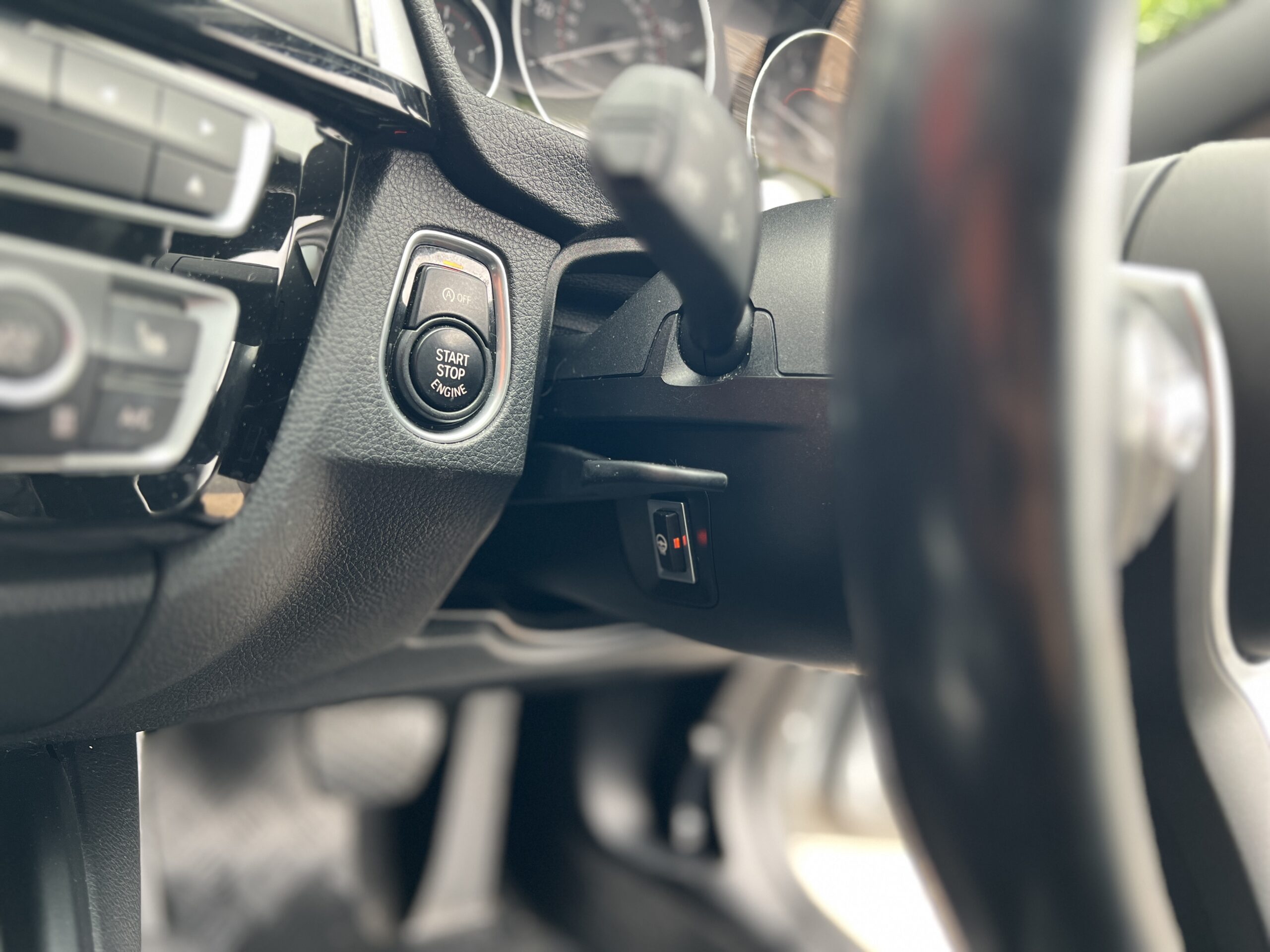 2017 BMW 330d M Sport XDrive Touring *PRONAV-HK SOUND-LOADED WITH OPTIONS* Auto