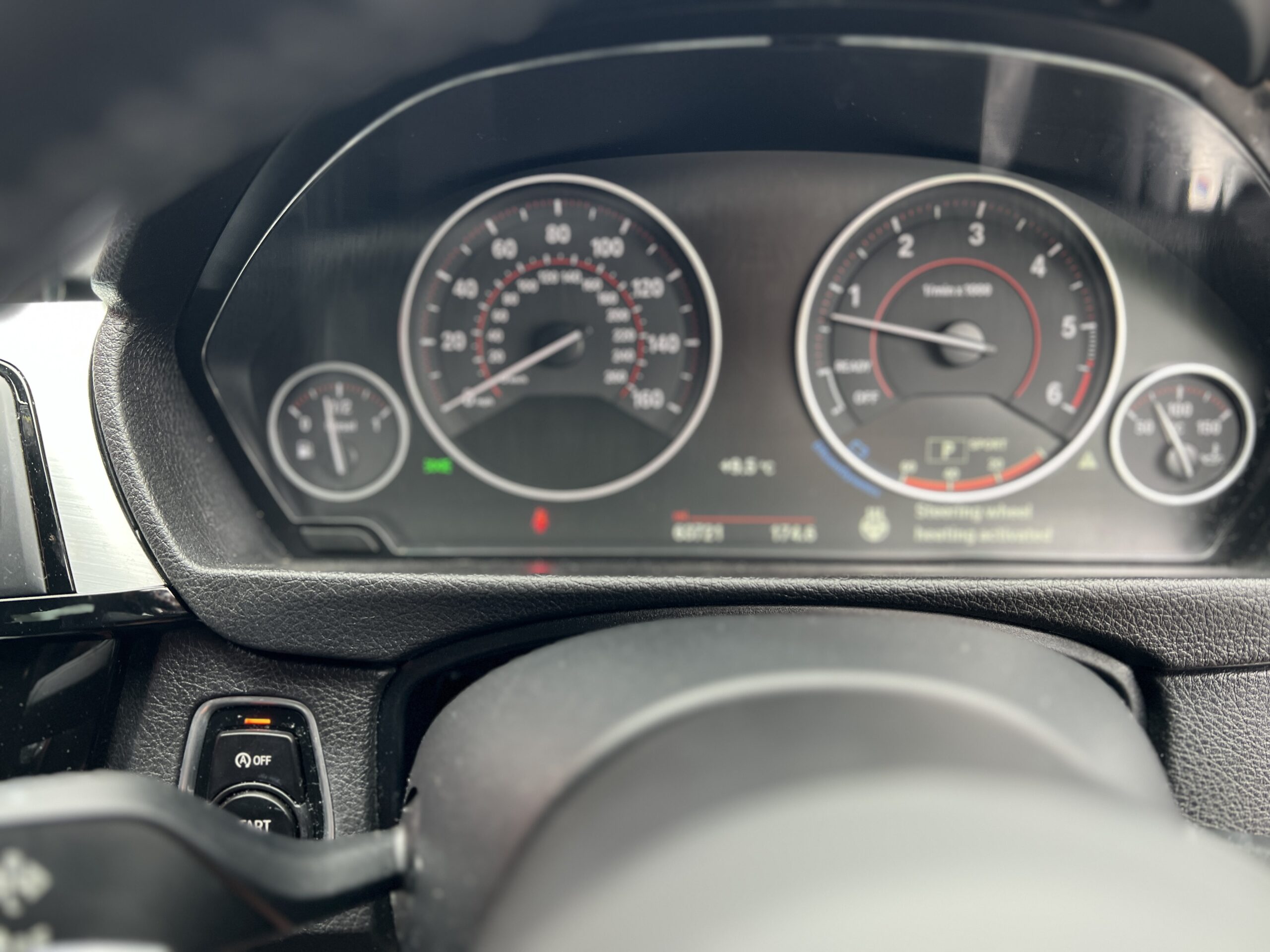 2017 BMW 330d M Sport XDrive Touring *PRONAV-HK SOUND-LOADED WITH OPTIONS* Auto