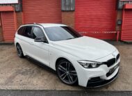 2017 ’67’ BMW 330d M Sport Shadow Edition Touring *PRONAV-HK SOUND-M SPORT PLUS* Auto