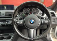 2017 ’67’ BMW 330d M Sport Shadow Edition Touring *PRONAV-HK SOUND-M SPORT PLUS* Auto