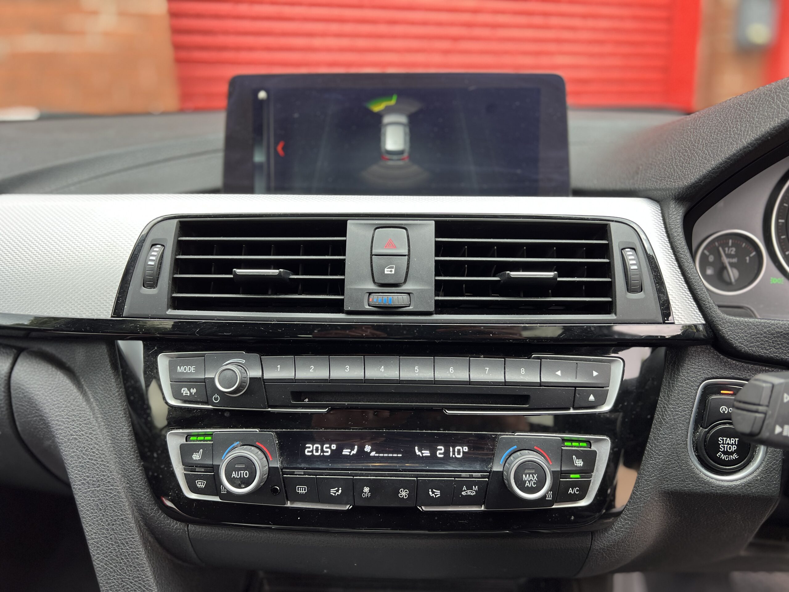 2017 ’67’ BMW 330d M Sport Shadow Edition Touring *PRONAV-HK SOUND-M SPORT PLUS* Auto