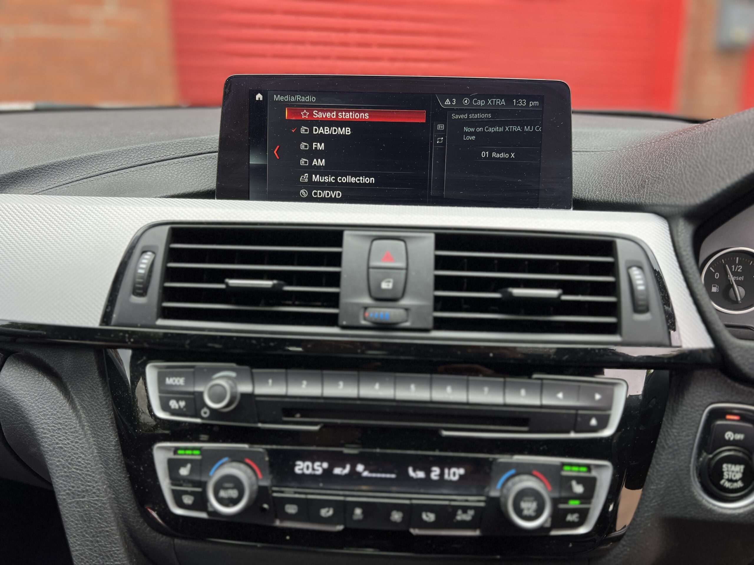 2017 ’67’ BMW 330d M Sport Shadow Edition Touring *PRONAV-HK SOUND-M SPORT PLUS* Auto