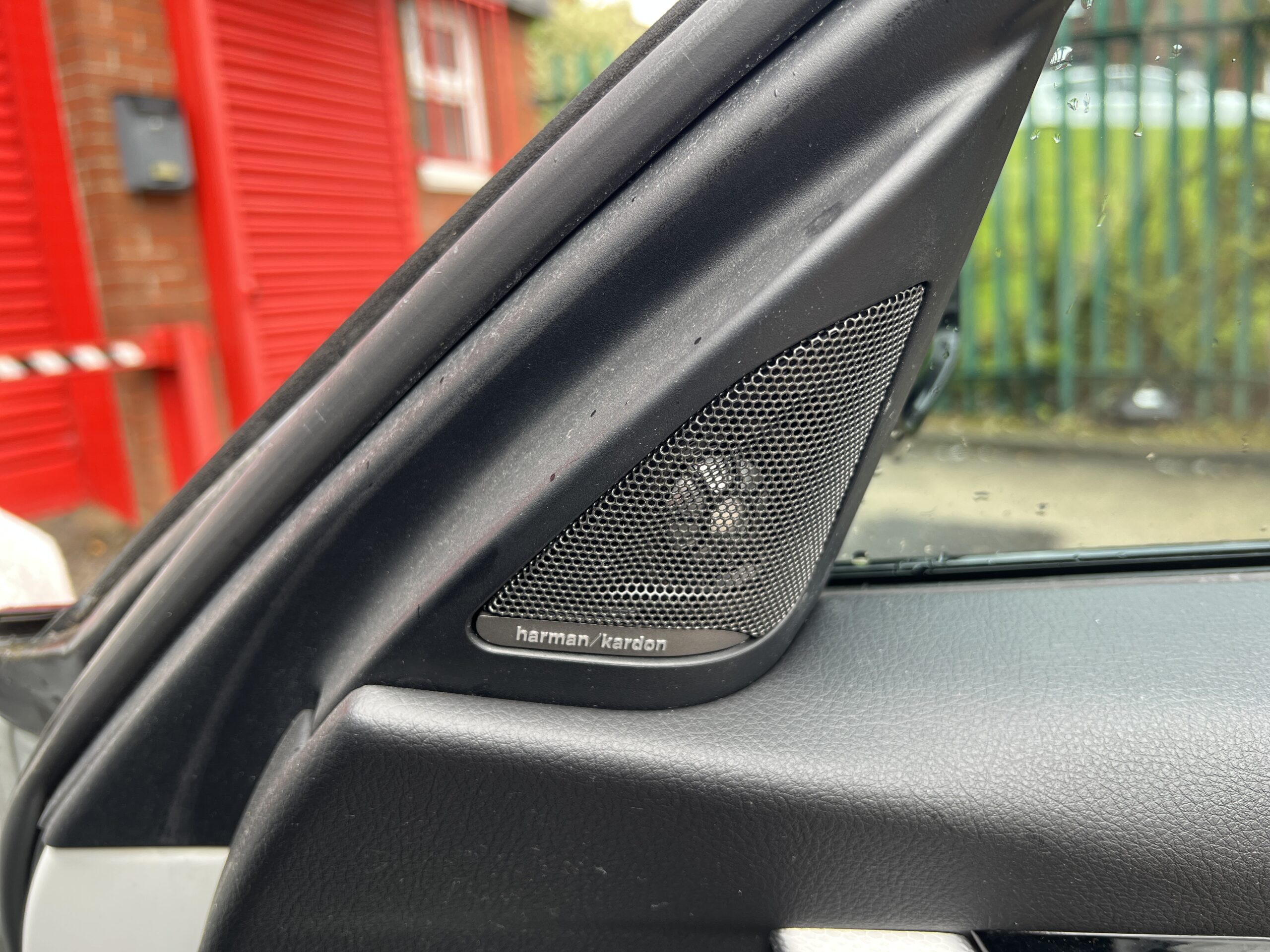 2017 ’67’ BMW 330d M Sport Shadow Edition Touring *PRONAV-HK SOUND-M SPORT PLUS* Auto