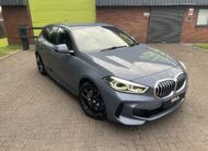 2019 BMW 118i M Sport *STORM BAY GREY + M SPORT PLUS* Manual