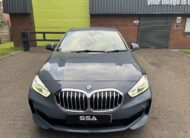 2019 BMW 118i M Sport *STORM BAY GREY + M SPORT PLUS* Manual