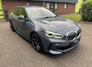 2019 BMW 118i M Sport *STORM BAY GREY + M SPORT PLUS* Manual