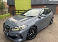 2019 BMW 118i M Sport *STORM BAY GREY + M SPORT PLUS* Manual