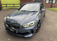 2019 BMW 118i M Sport *STORM BAY GREY + M SPORT PLUS* Manual