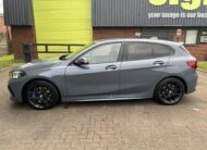 2019 BMW 118i M Sport *STORM BAY GREY + M SPORT PLUS* Manual
