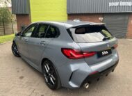 2019 BMW 118i M Sport *STORM BAY GREY + M SPORT PLUS* Manual