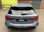2019 BMW 118i M Sport *STORM BAY GREY + M SPORT PLUS* Manual
