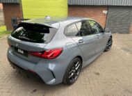 2019 BMW 118i M Sport *STORM BAY GREY + M SPORT PLUS* Manual