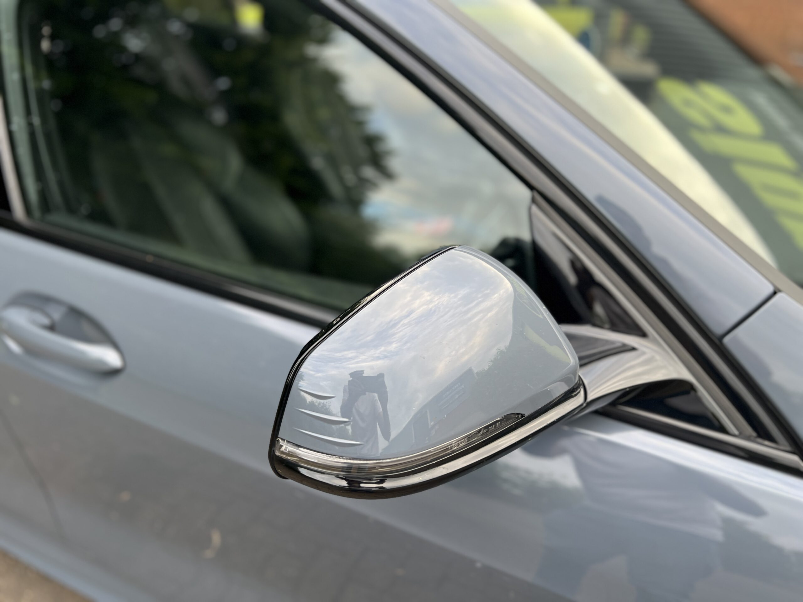 2019 BMW 118i M Sport *STORM BAY GREY + M SPORT PLUS* Manual