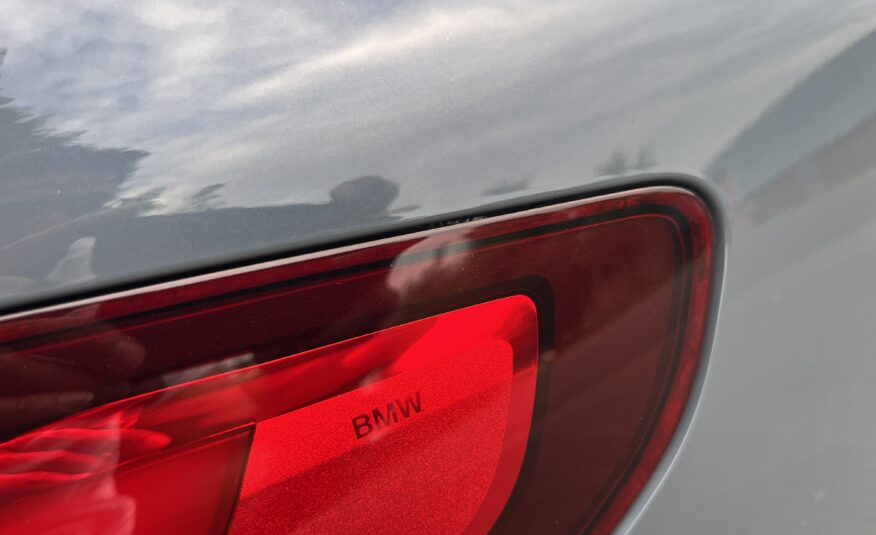 2019 BMW 118i M Sport *STORM BAY GREY + M SPORT PLUS* Manual