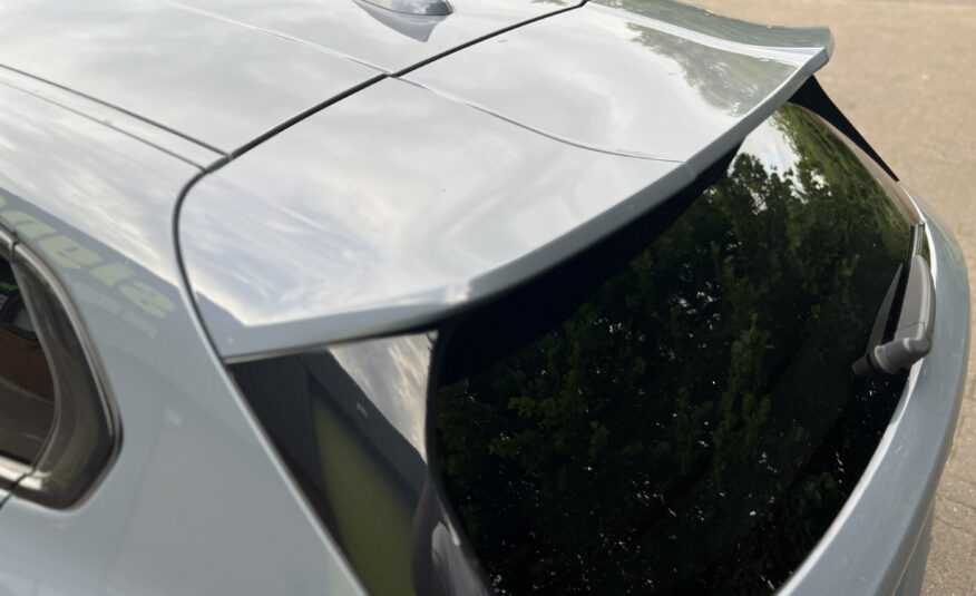 2019 BMW 118i M Sport *STORM BAY GREY + M SPORT PLUS* Manual