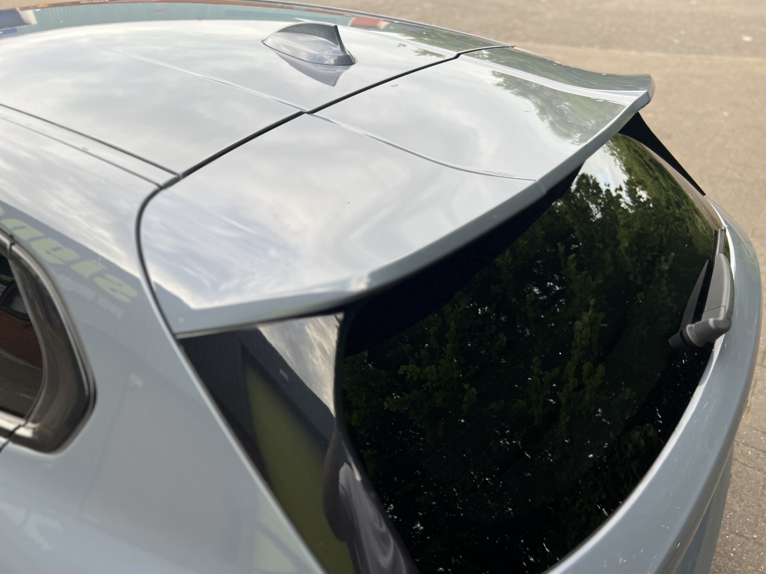 2019 BMW 118i M Sport *STORM BAY GREY + M SPORT PLUS* Manual