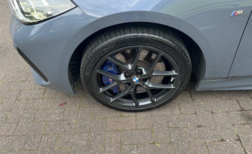 2019 BMW 118i M Sport *STORM BAY GREY + M SPORT PLUS* Manual