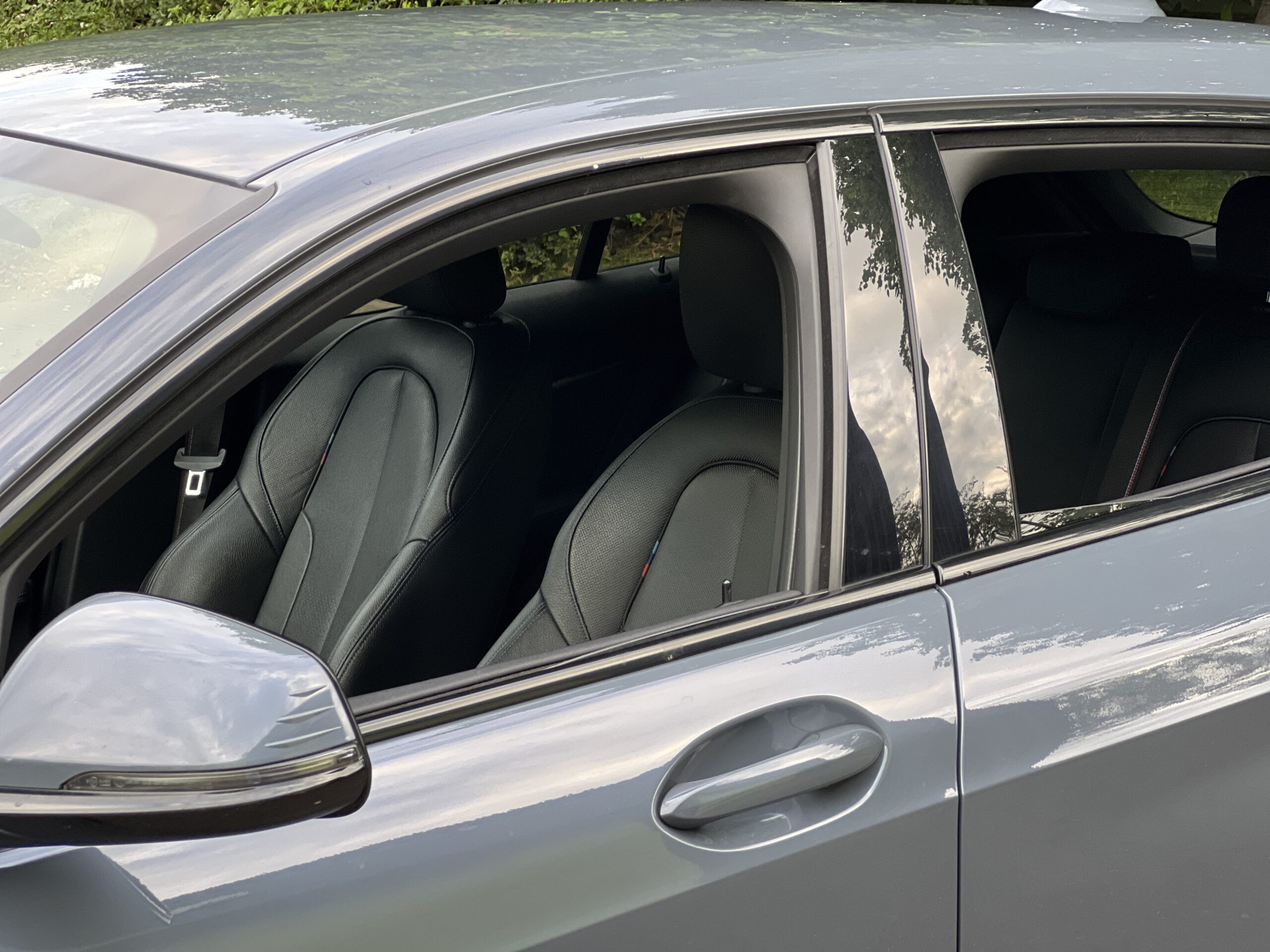 2019 BMW 118i M Sport *STORM BAY GREY + M SPORT PLUS* Manual