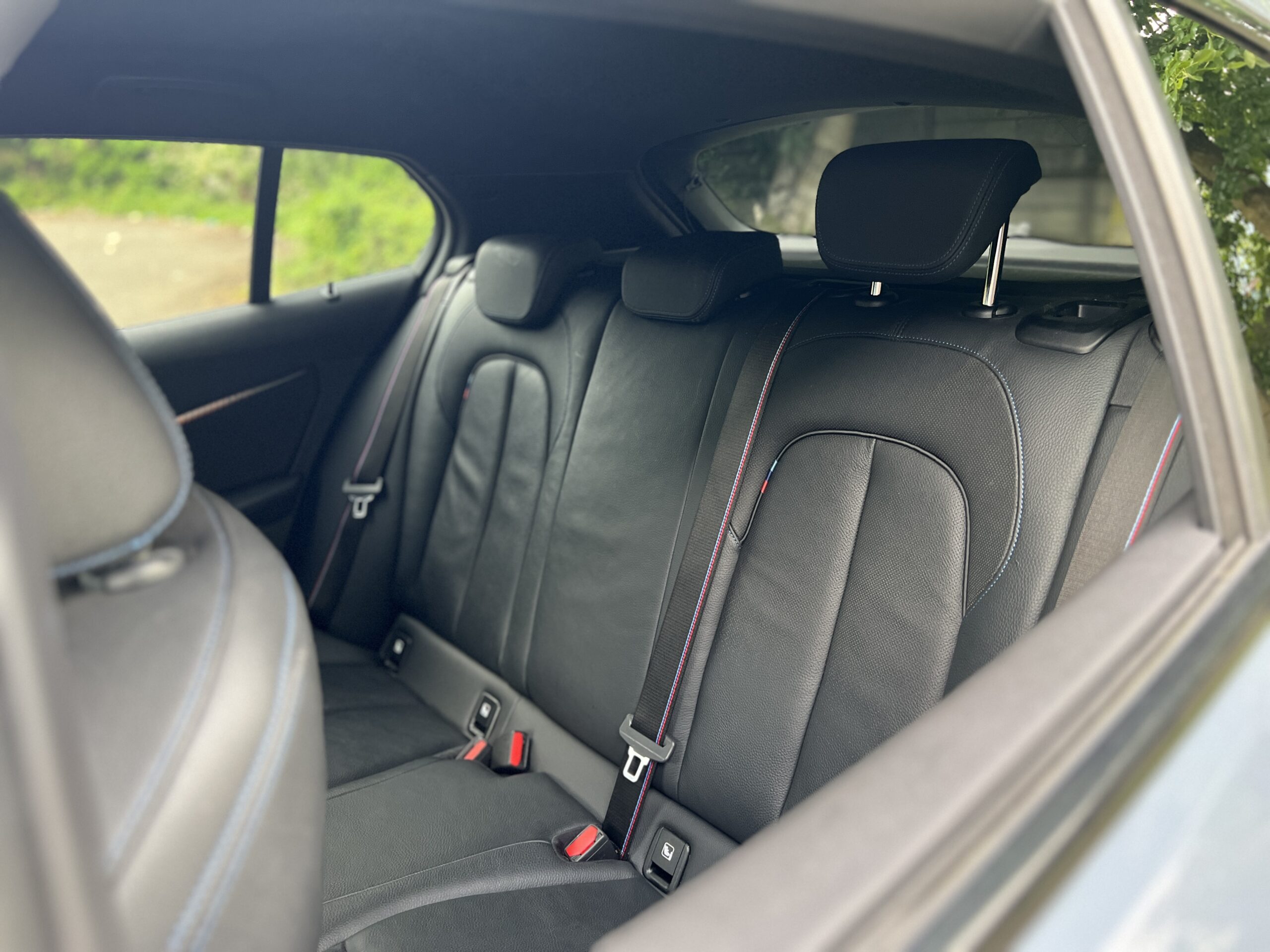 2019 BMW 118i M Sport *STORM BAY GREY + M SPORT PLUS* Manual