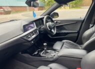 2019 BMW 118i M Sport *STORM BAY GREY + M SPORT PLUS* Manual