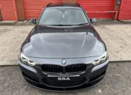2017 ’67’ BMW 330d M Sport Shadow Edition Touring *PRONAV-HK SOUND-M SPORT PLUS* Auto