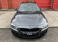 2017 ’67’ BMW 330d M Sport Shadow Edition Touring *PRONAV-HK SOUND-M SPORT PLUS* Auto