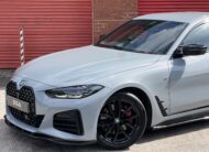 2022 BMW 420i M Sport Gran Coupe *TECH PACK- LOADED WITH SPECIFICATION- 1 OWNER* Auto