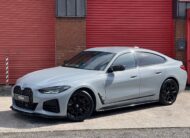 2022 BMW 420i M Sport Gran Coupe *TECH PACK- LOADED WITH SPECIFICATION- 1 OWNER* Auto
