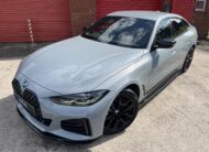 2022 BMW 420i M Sport Gran Coupe *TECH PACK- LOADED WITH SPECIFICATION- 1 OWNER* Auto